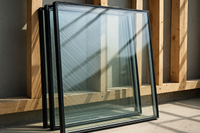 Glass