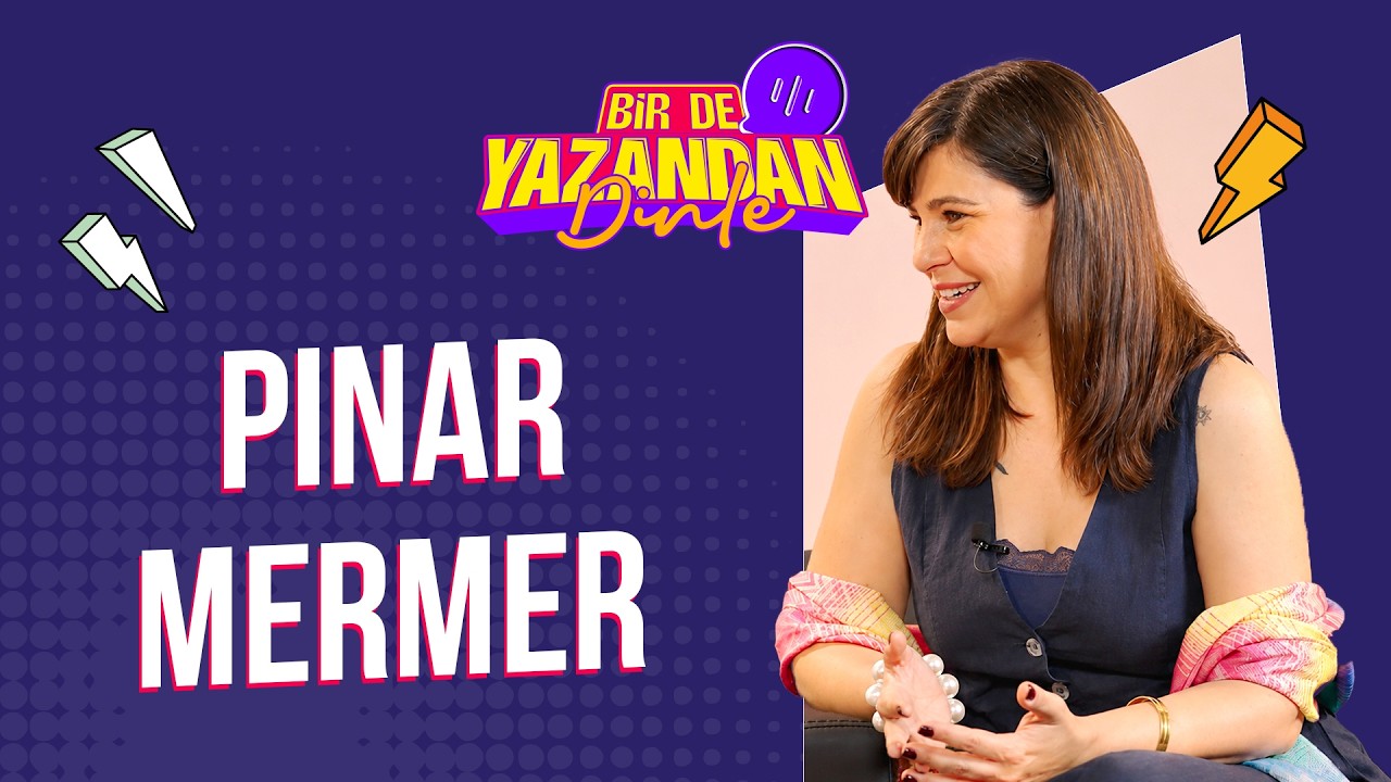 Bir de Yazandan Dinle | Aile Yaraları Hayatımızı Nasıl Etkiliyor?