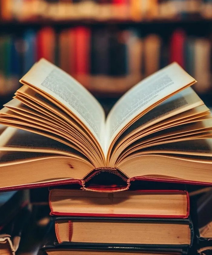 Denizli Kitap Fuarı