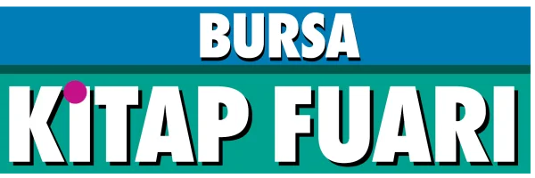 Bursa Kitap Fuarı logosu