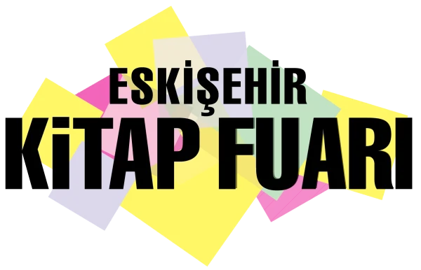 Eskişehir Kitap Fuarı logosu