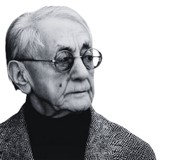 İlhan Berk