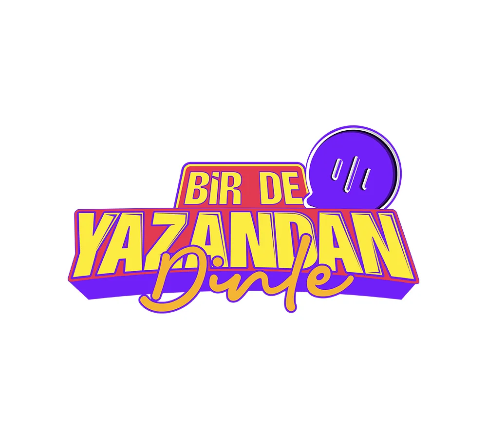 Bir de Yazandan Dinle video söyleşi serisi
