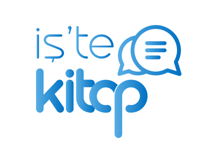 TÜYAP İşte Kitap